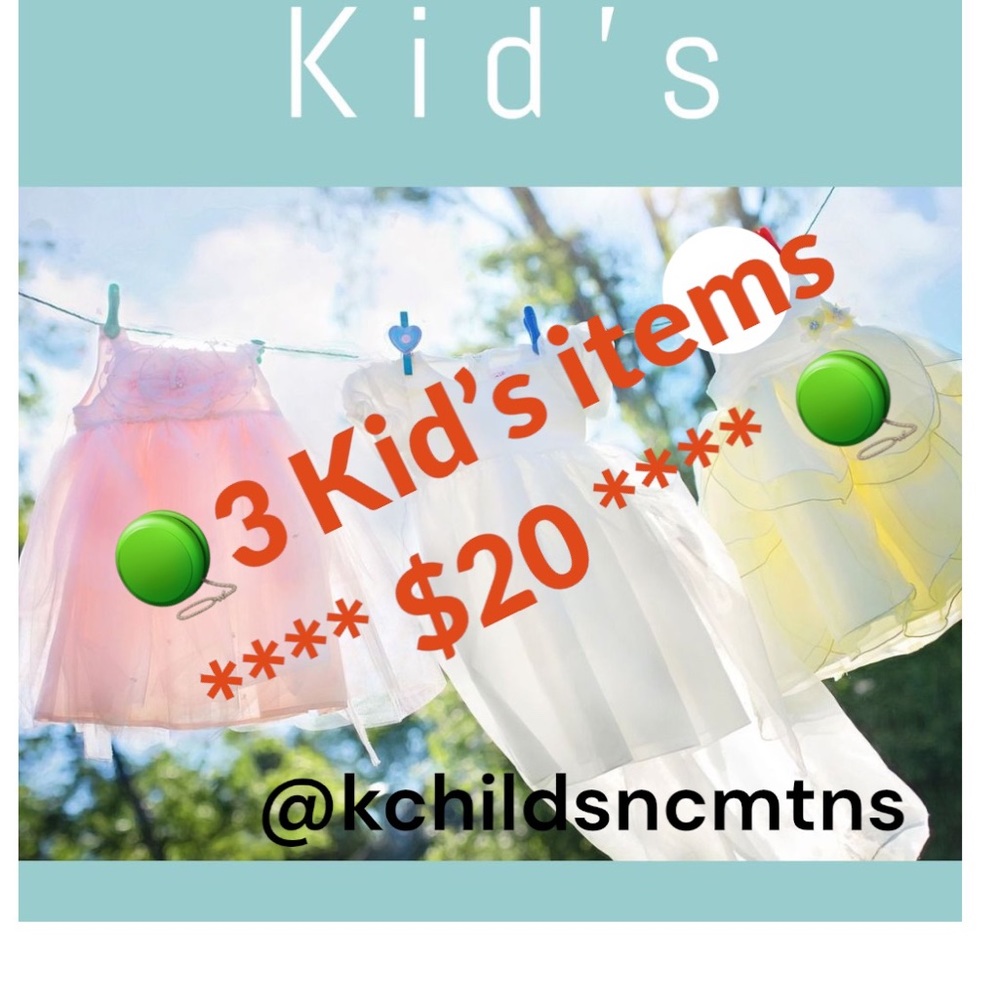 Kids